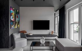 Niegaleria Apartament